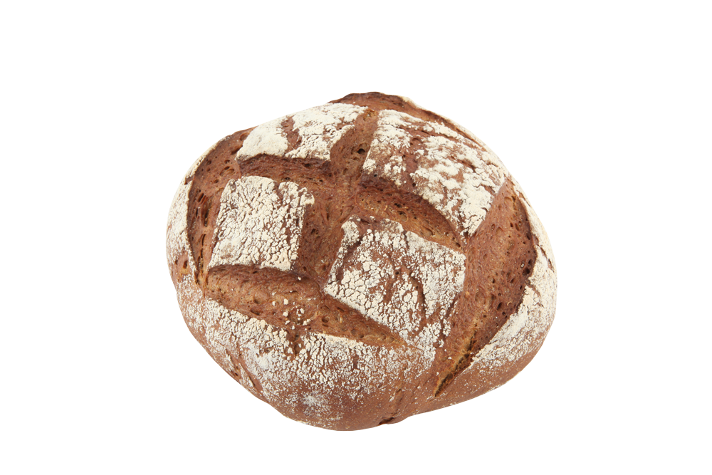 Bernd das Brot