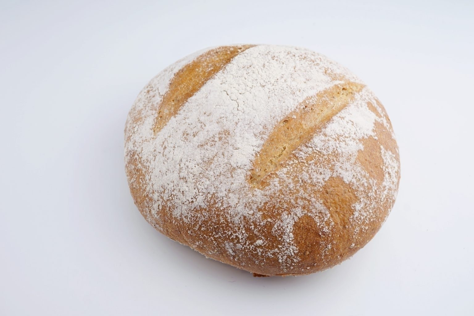 Bernd das Brot