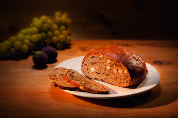 Tiroler Bauernzelten 750g